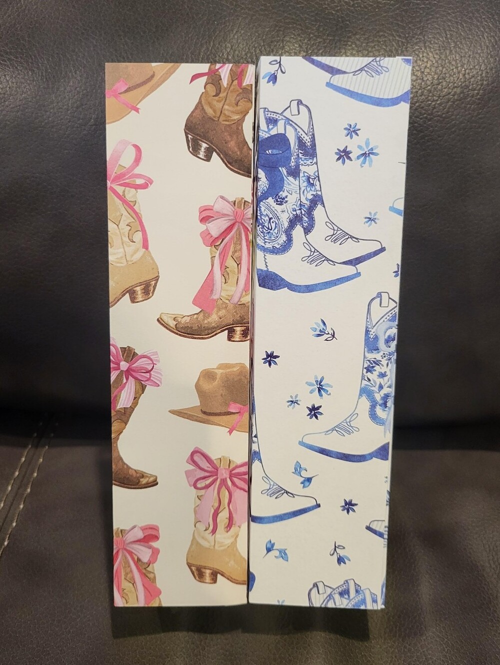 Handcrafted Gift Boxes- Set Of 3 - Picture 5 of 16